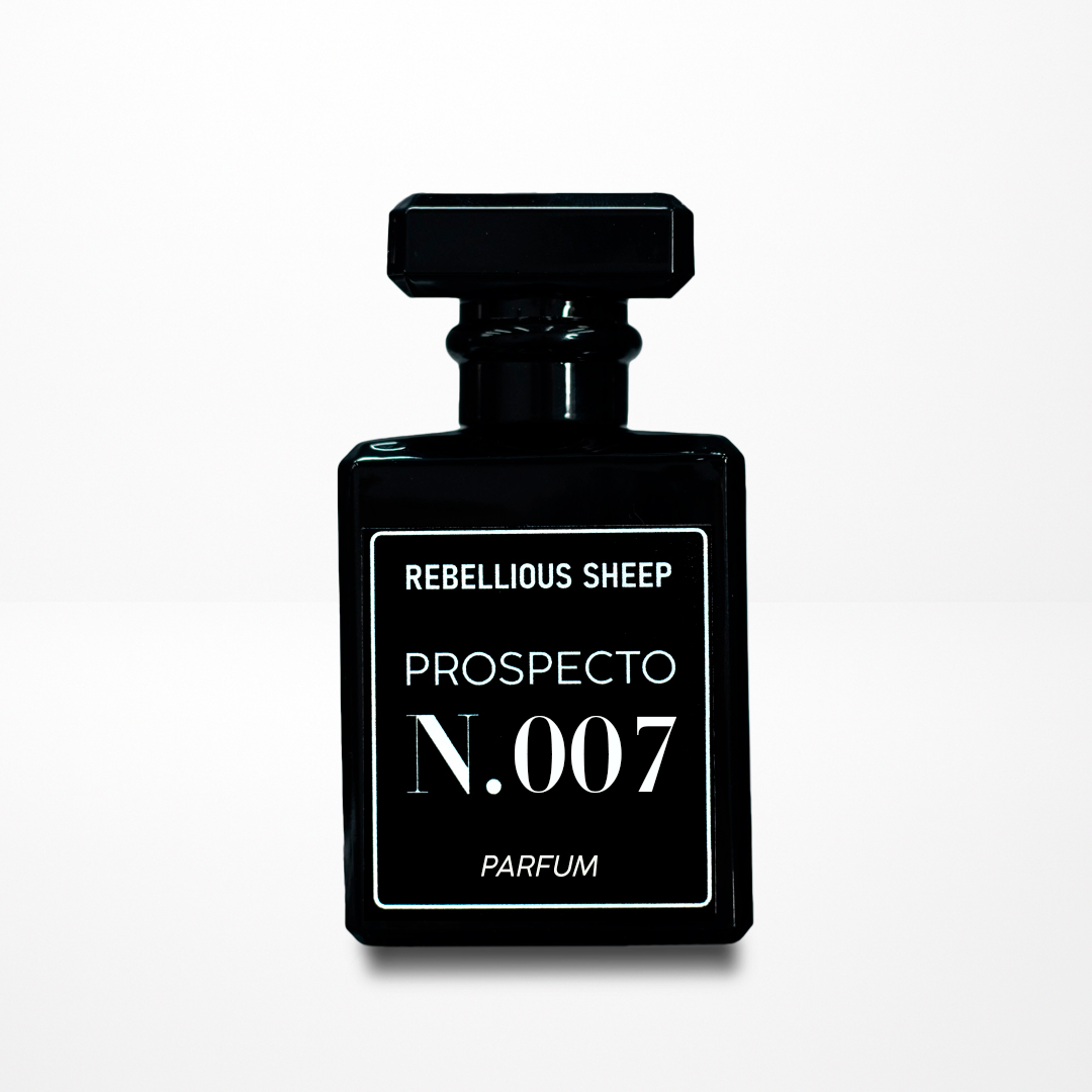 007 (1) Prospecto N°007