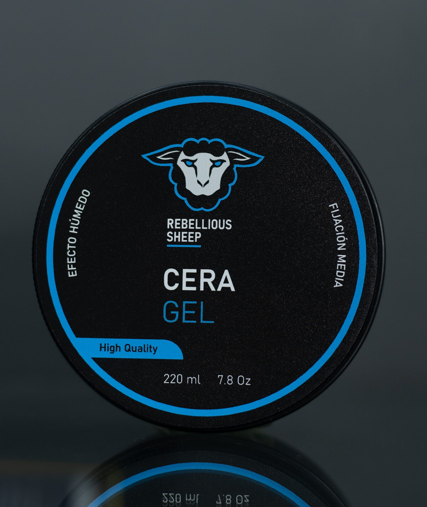 CERA EN GEL