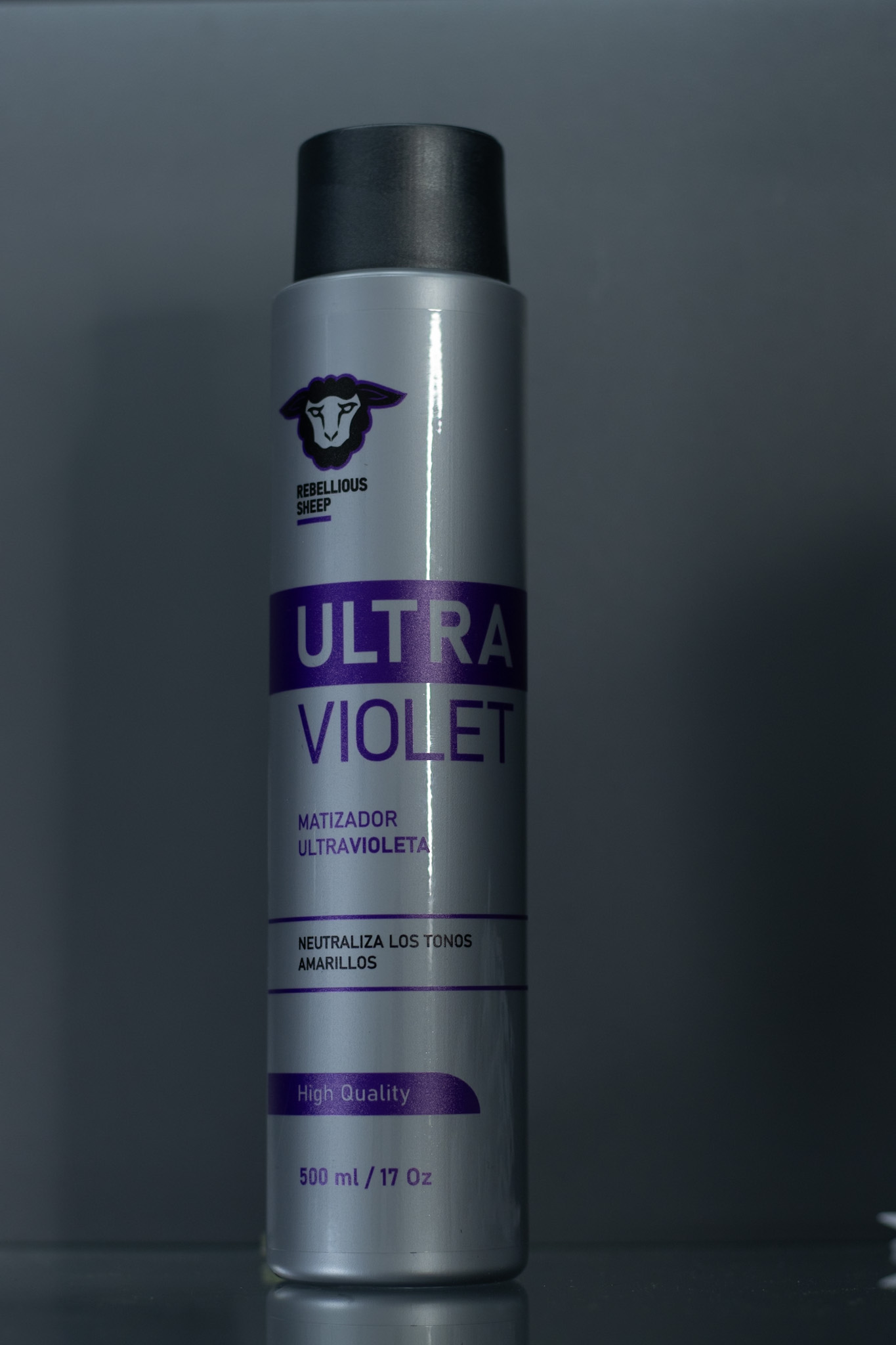 ULTRA VIOLET SHAMPOO