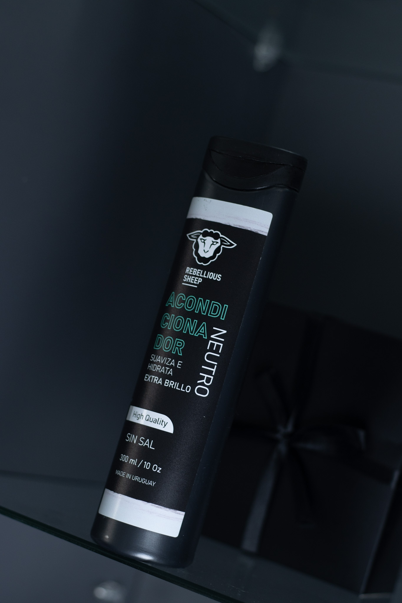 ACONDICIONADOR NEUTRO