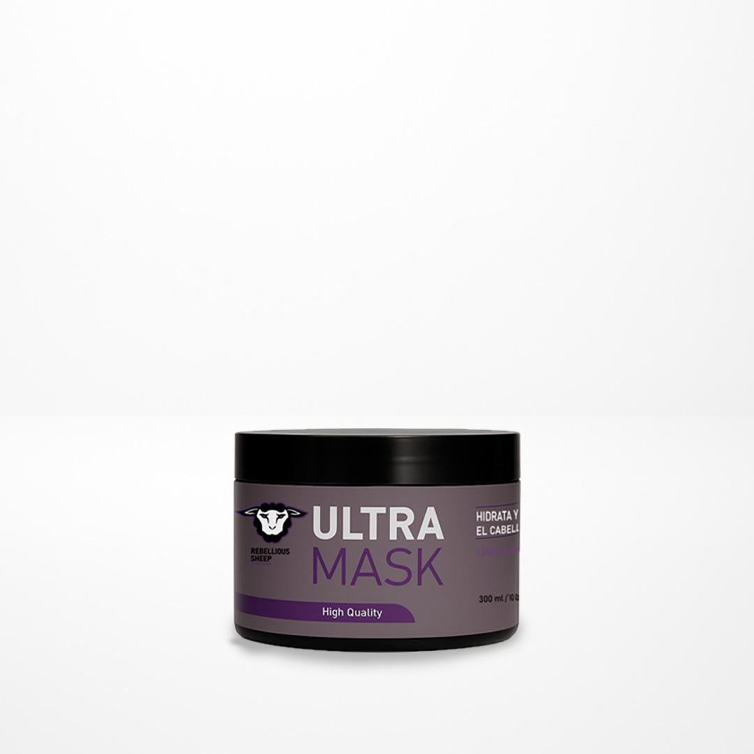 Ultramask ULTRA VIOLET MASK
