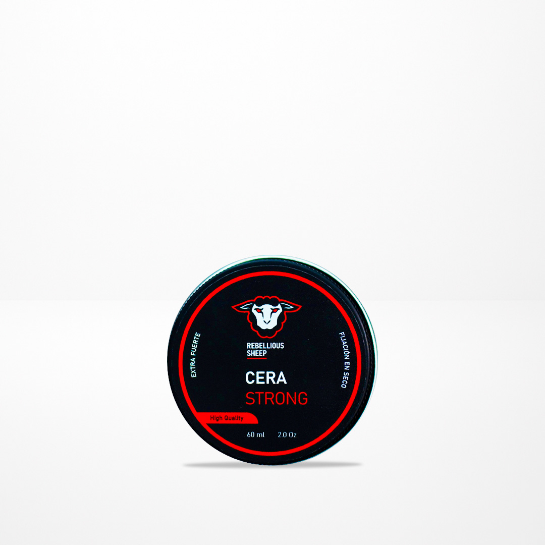 CERA STRONG