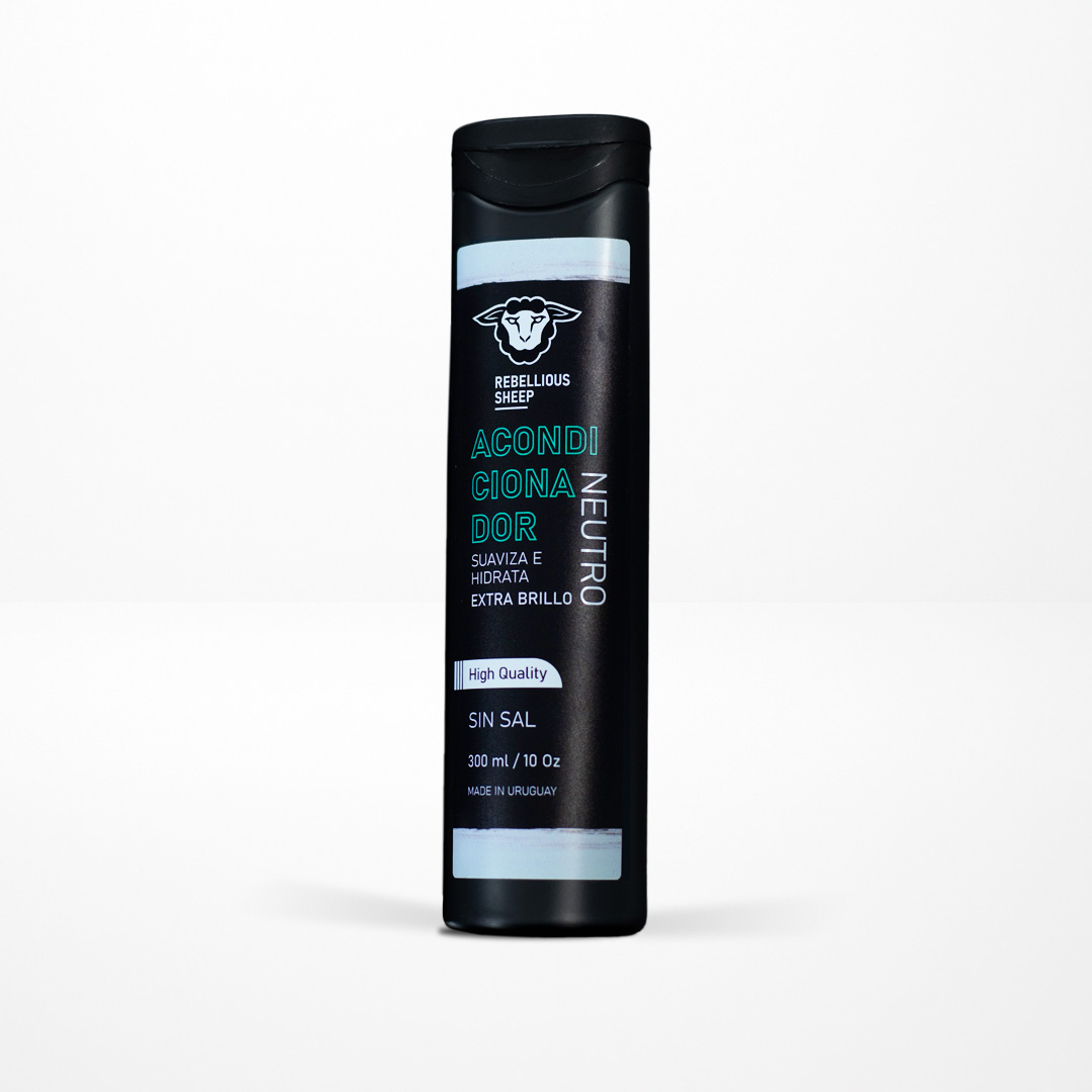 neutro-acondiccionador ACONDICIONADOR NEUTRO