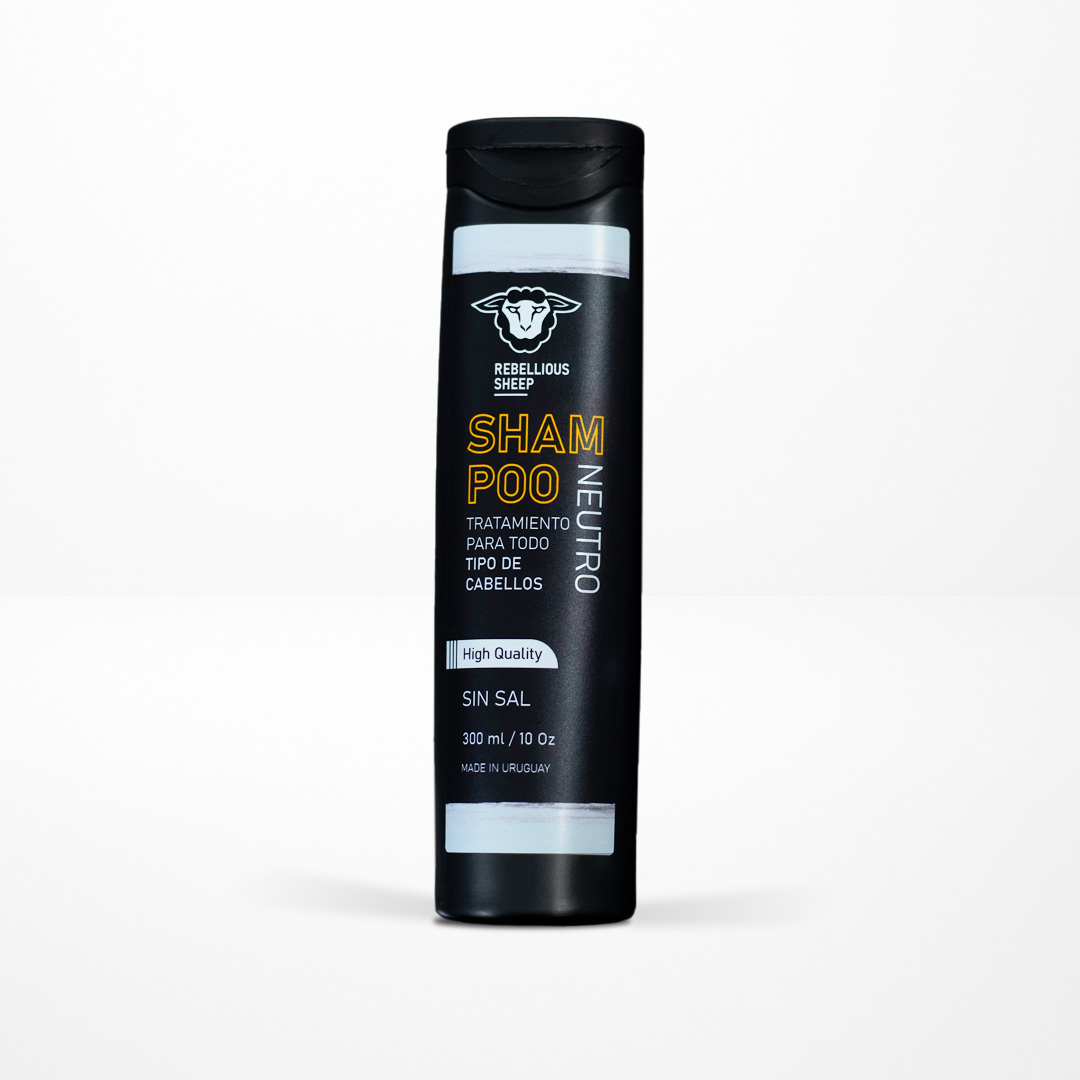 neutro-shampoo SHAMPOO NEUTRO