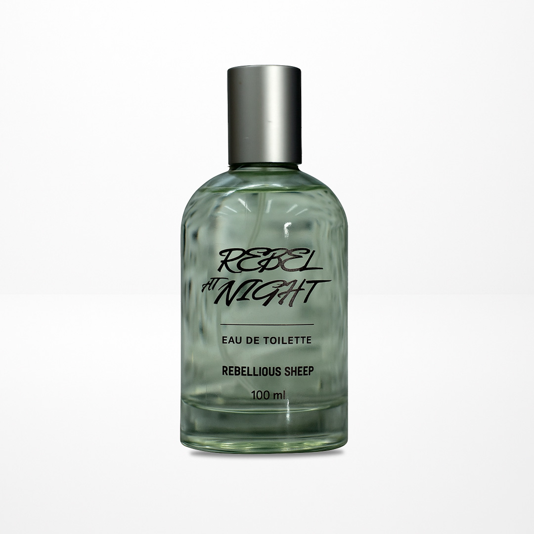 rebelatnight REBEL AT NIGHT