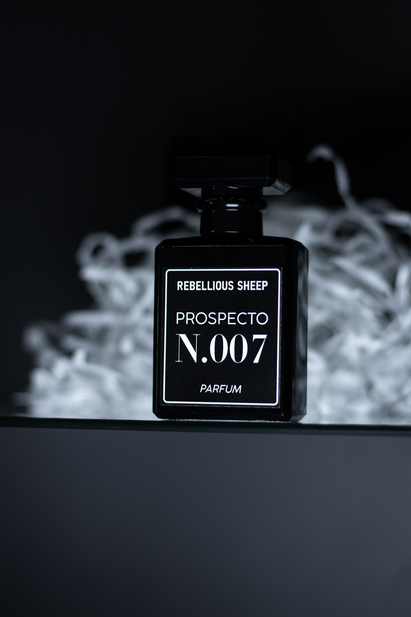 Prospecto N°007
