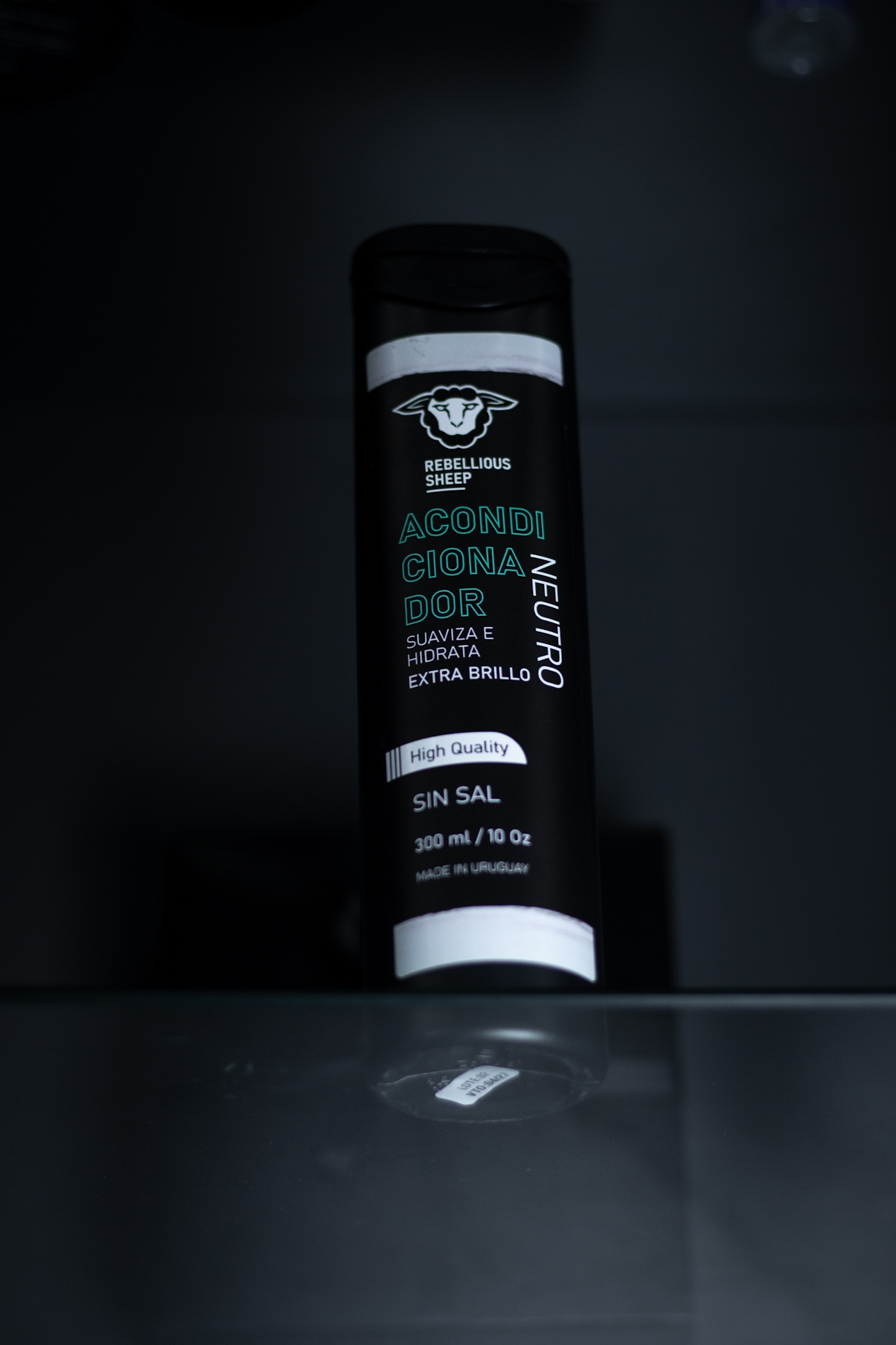 ACONDICIONADOR NEUTRO