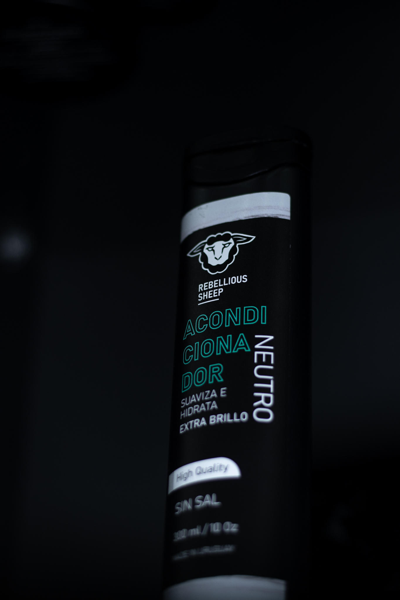 ACONDICIONADOR NEUTRO