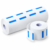 Papel de cuello — pack de 5 rollos